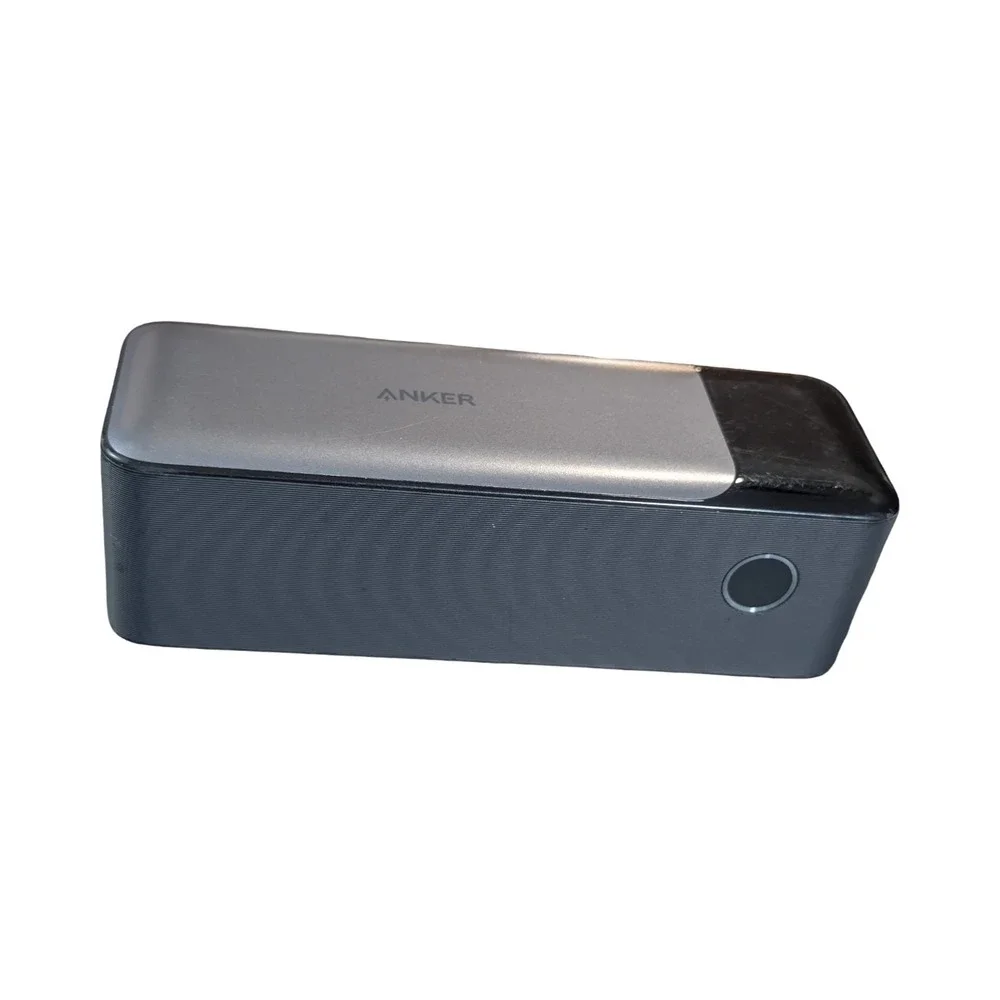 Mm1P Anker Power Bank 737 24000mAh Powercore 140W Max Smart Display *Parts Only*